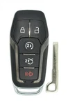 Fits Ford DS7T-15K601-CH Oem Button Key Fob. Fixed Price $93.77.