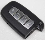 New Oem Smart Key Fob Remote Transmitter For 2011-2013 Kia Sportage 95440-3W100. Fixed Price $44.49.