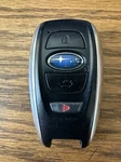 Subaru Legacy Outback Impreza Oem Smart Keyless Remote Fob HYQ14AHC Unlocked. Fixed Price $49.95.