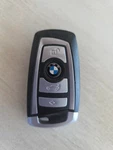 2011 Bmw 750I 750LI Series Smart Fob Keyless Entry Remote Oem Xdrive. Fixed Price $75.00.