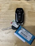 True Oem Ford Smart Key Fob 2013-17 Fusion Edge Explorer Lincoln M3N-A2C31243300. Fixed Price $99.00.