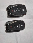 New Lot Of Key Remote For 2020 Chevy Blazer. Fixed Price $150.00.