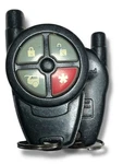 Original Excalibur ELV147, 149 Fob Keyless Entry Remote. Fixed Price $18.88.