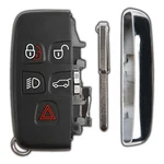 Replacement For Land Rover 2012-2017 Range Evoque Sport Remote Car Key Fob. Fixed Price $29.95.