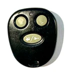 Pursuit Aftermarket Remote ELVAT1E Fob Keyless PRO-OE3B3 Car Starter Yellow Led. Fixed Price $67.35.
