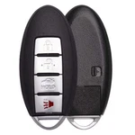 Replacement For Nissan Altima 2007 2008 2009 2010 2011 2012 Smart Remote Key Fob. Fixed Price $15.67.
