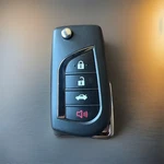 For 2018-2022 Toyota Camry Keyless Remote Entry Flip HYQ12BFB.. Fixed Price $22.00.