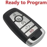 New 2017 2020 Ford F-150 F-250 F-350 Remote Start Smart Key Fob 164-R8166. Fixed Price $26.45.