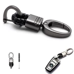 Xotic Tech Black Acorn Woven Leather Gunmetal Alloy Medium,. Fixed Price $15.99.