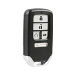 Fits 2016 2017 2018 Honda Civic Ex Lx Smart Fob Keyless Entry R... Fast Ship. Fixed Price $41.47.