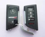 Oem 2022-2025 Acura Mdx Type-s Smart Keyless Entry Remote Fob Driver + New. Fixed Price $469.99.