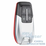 For 458 588 488GTB Laferrari Keyless Smart Remote Fob KR5A2C978066. Fixed Price $31.11.