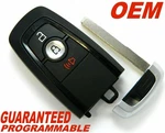 2017-2024 Ford Edge & Fusion Remote Key Fob 164-R8163 HC3T-15K601 315 Mhz Oem. Fixed Price $34.94.
