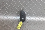 20-22 Telluride Black Smart Key Fob Remote Start Five 5 Button Back Emblem Oem. Fixed Price $104.99.