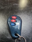 Prestige Keyless Remote Control Car Starter ELVAT0A APS99BT3 Fob Red Light. Fixed Price $45.00.