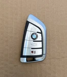 Mint Condition Genuine Oem Btn 2014-2026 Bmw Smart Key Remote Fob N5F-ID21AR. Fixed Price $27.59.