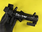 2012-2014 Ford Focus Ignition Switch Lock Immobilizer Oem 6E5T-15607-CA. Fixed Price $72.19.