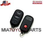 Oem Toyota Camry Corolla Sienna Remote Transmitter Door Control 89742-06010. Fixed Price $99.99.