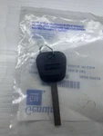 Genuine Gm Transponder Key 23286585 Yukon Tahoe Suburban Oem New. Fixed Price $35.99.