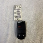 Jeep 2014 - 2022 Grand Cherokee Smart Keyless Entry Remote Fob. Fixed Price $19.95.