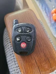 Nice Polarstart NAHAM104 5-BUTTON Remote Transmitter Fob Tested. Fixed Price $21.57.