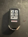 Oem Factory 2014-2017 Honda Odyssey Fob Keyless Remote Driver 72147-TK8-A71. Fixed Price $34.33.