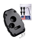 Usa-made For Honda Key Fob Shell Crack-resistant & Durable Seam... Fast Ship. Fixed Price $32.96.