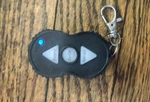 Ningbo Electric Winch Wireless Controller Keyfob. Fixed Price $58.50.