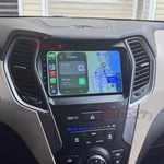 Android Radio Stereo Apple Carplay Gps For Hyundai IX45 Santa Fe 2013-2018. Fixed Price $132.87.