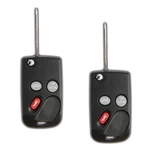Key Fob Remote Flip Replacement For 2001-2004 Gm 15042968 KOBLEAR1XT. Fixed Price $29.95.