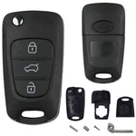 2X Car Key Fits Hyundai I10 I20 I30 IX35 Elantra Kia Cee'd Picanto. Fixed Price $22.34.