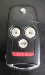 2007-13 Acura Mdx Rdx Oem Flip Key Remote Fob Fcc: OUGG8D-439H-A Driver Nice. Fixed Price $49.99.