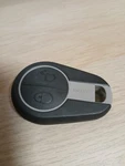 Volvo Truck Remote Key Fob 3T7777B8A - New With Battery Included + Programming. Fixed Price $42.97.