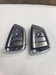 2018 Bmw X6 Key Fob Remotes, 4 Button Smart. Fixed Price $101.25.