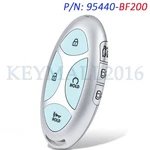 95440-BF200 Remote Key For Hyundai Kona 2023 2024 2025 TQ8-FOB-4F61M43. Fixed Price $39.90.