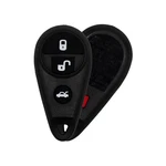 Used Key Fob Remote 2008-2014 Subaru Forester Impreza Wrx (NHVWB1U711). Fixed Price $9.95.