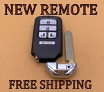 New Smart Key Proximity Remote Fob For 2014-2017 Honda Odyssey 72147-TK8-A81. Fixed Price $26.95.