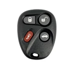 Oem Electronics Saturn Ion Keyless Remote Fob 4B N5F250738 10357131. Fixed Price $29.83.