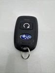 Subaru Dealer Remote Start Key Fob Elvatrpe Fcc Id: 3671B-43605700. Fixed Price $65.99.