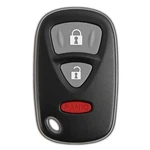 Replacement For Suzuki Grand Vitara SX4 Remote Pn 37180-64J00 Bttn KBRTS005. Fixed Price $29.95.
