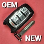 M3N-97395900 New Oem Chrysler Pacifica Smart Prox Keyless 7B. Fixed Price $71.99.