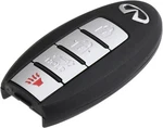 Genuine Infiniti Keyless Lock Pad 285E3-ZQ31B. Fixed Price $150.65.