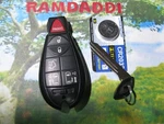 Oem 05026942 Unlocked 13-14 Volkswagen Routan Remote Transmitter Fob M3N5WY783X. Fixed Price $69.95.