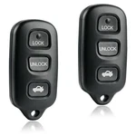 For 98 1999 2000 2001 2002 2003 2004 Toyota Avalon Keyless Remote Car Fob. Fixed Price $16.95.
