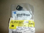 Nos Genuine Gm 26019399 Key Blank. Fixed Price $29.99.