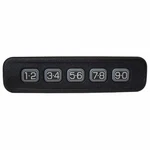 Genuine Ford Keyless Lock Pad 8L8Z-14A626-AA. Fixed Price $84.96.