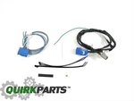 Jeep Grand Cherokee Commander Tow Wiring Adapter Harness New Mopar 82210512AC. Fixed Price $51.68.