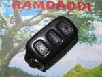 Oem HYQ12BAN Fob Remote 99-09 Toyota 4RUNNER 01-04 Sequoia Fj Cruiser. Fixed Price $49.95.
