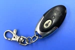 Cool Start Keyless Entry Remote Control Alarm Clicker Fob VVJ-T612S434. Fixed Price $9.99.