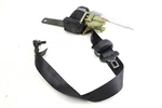 1997-2002 Daewoo Leganza Front Right Passenger Seat Belt Retractor Black. Fixed Price $140.83.